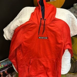 Burton Hoodie